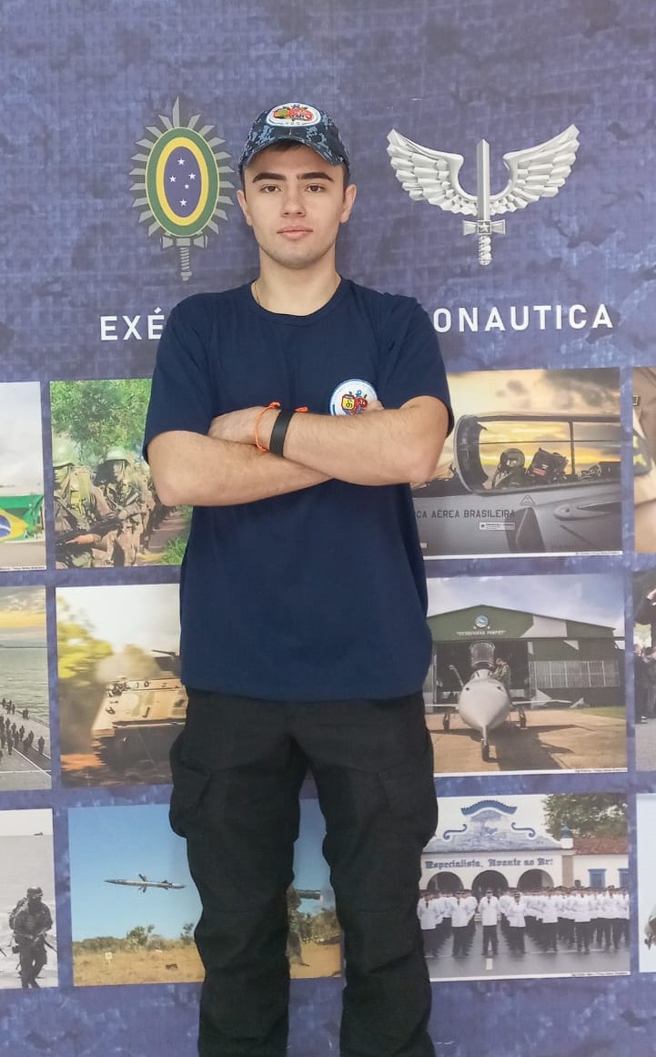Aprovado ESA